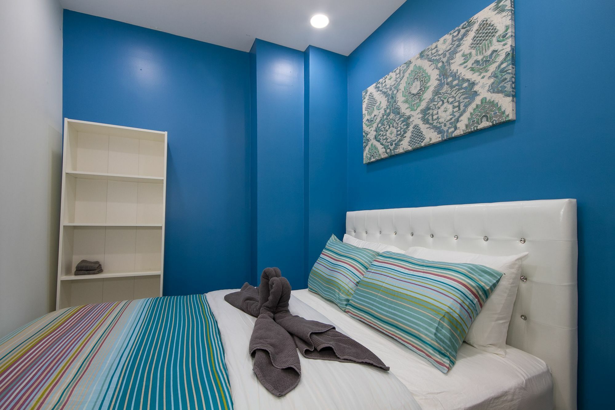 Apartment Hamilton Heights Stylish *
